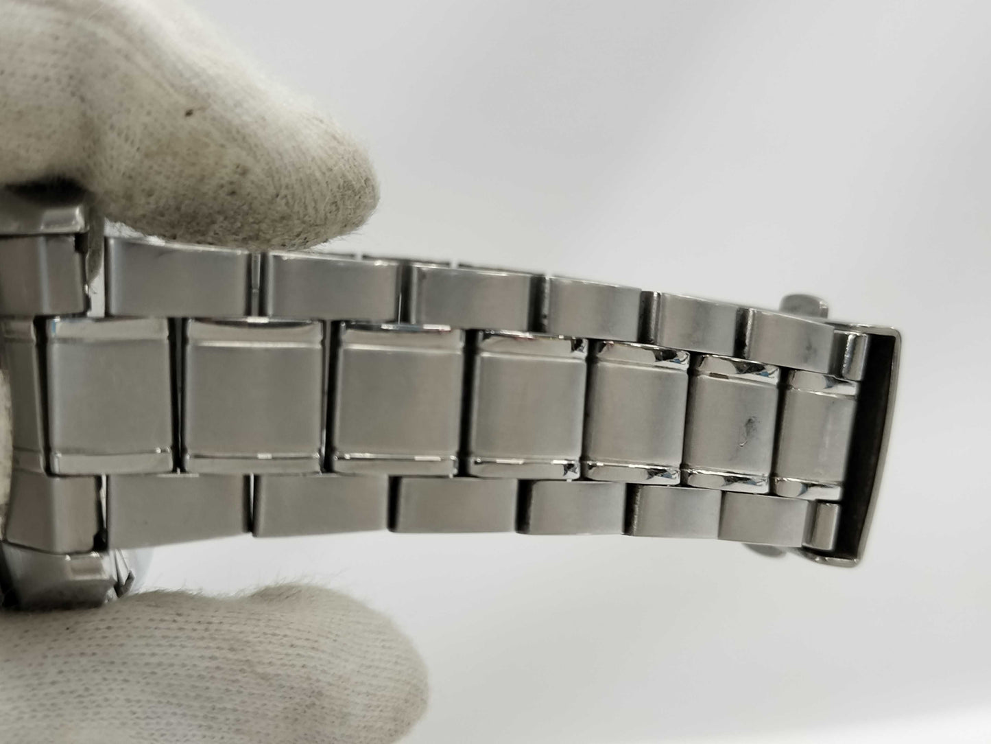 SEIKO 4T57-00J0 820832 QZ Men's Watch