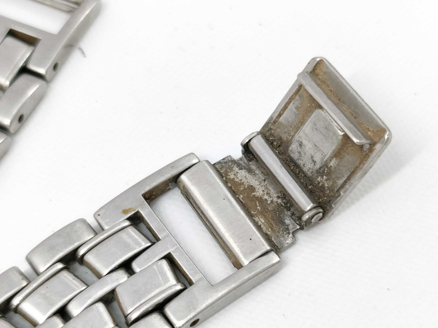SEIKO Dolce 8J41-6030 490308 QZ Men's Watch