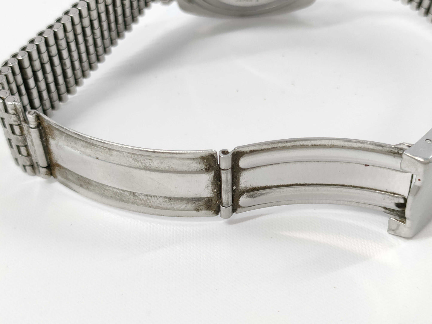 SEIKO KS Hi-Beat 5625-7010 8N3275 AT Current condition, unworkable men's watch