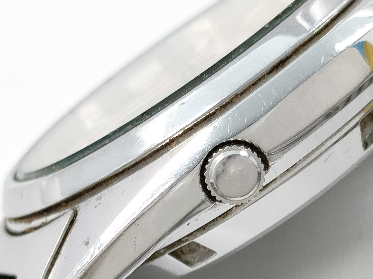 SEIKO 5 7S26-0480 1O0603 AT Men's Watch