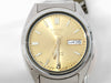 SEIKO 5 7S26-0480 1O0603 AT Men's Watch