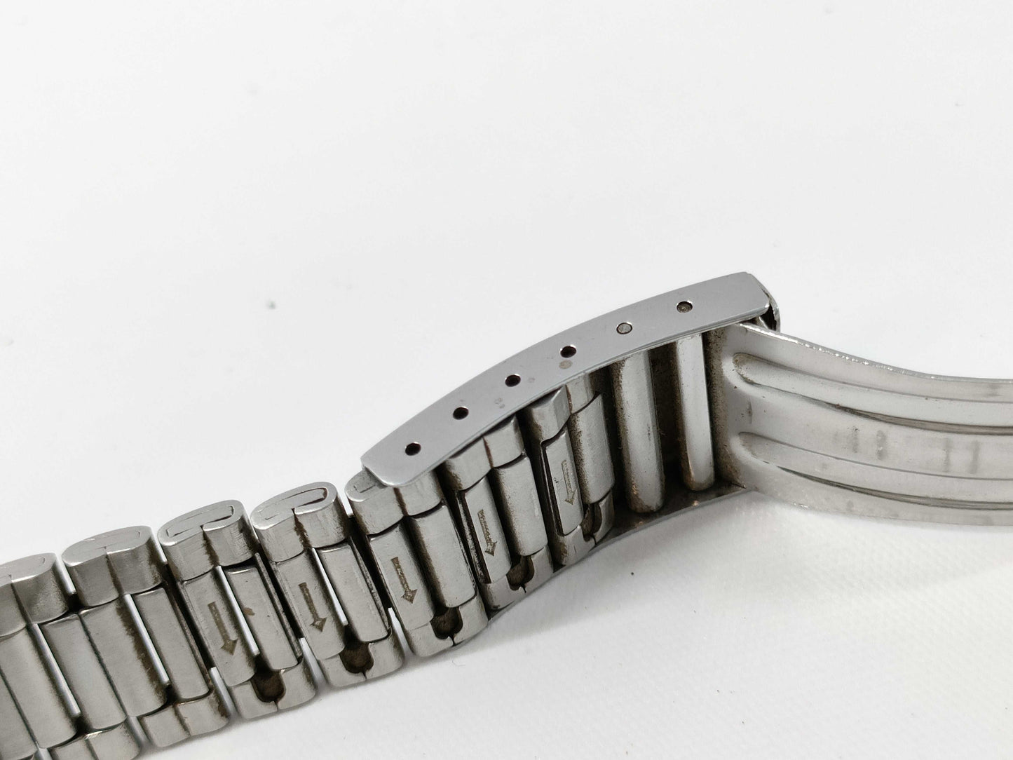 SEIKO 5 7S26-0480 1O0603 AT Men's Watch
