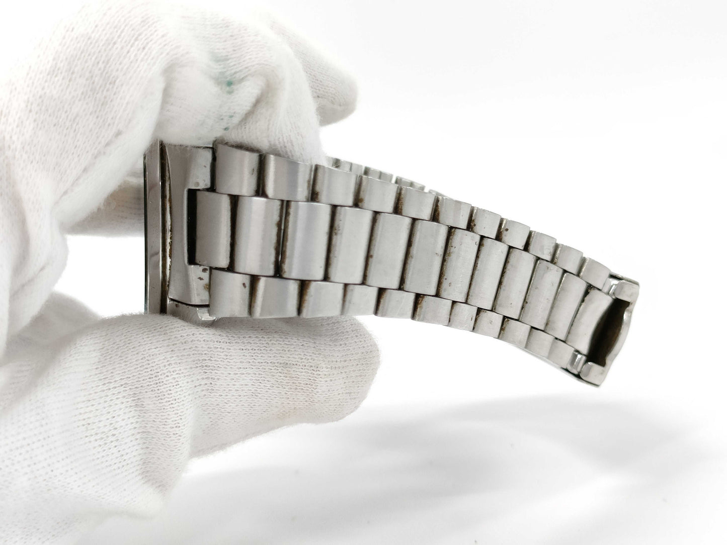 SEIKO 5 7S26-0480 1O0603 AT Men's Watch