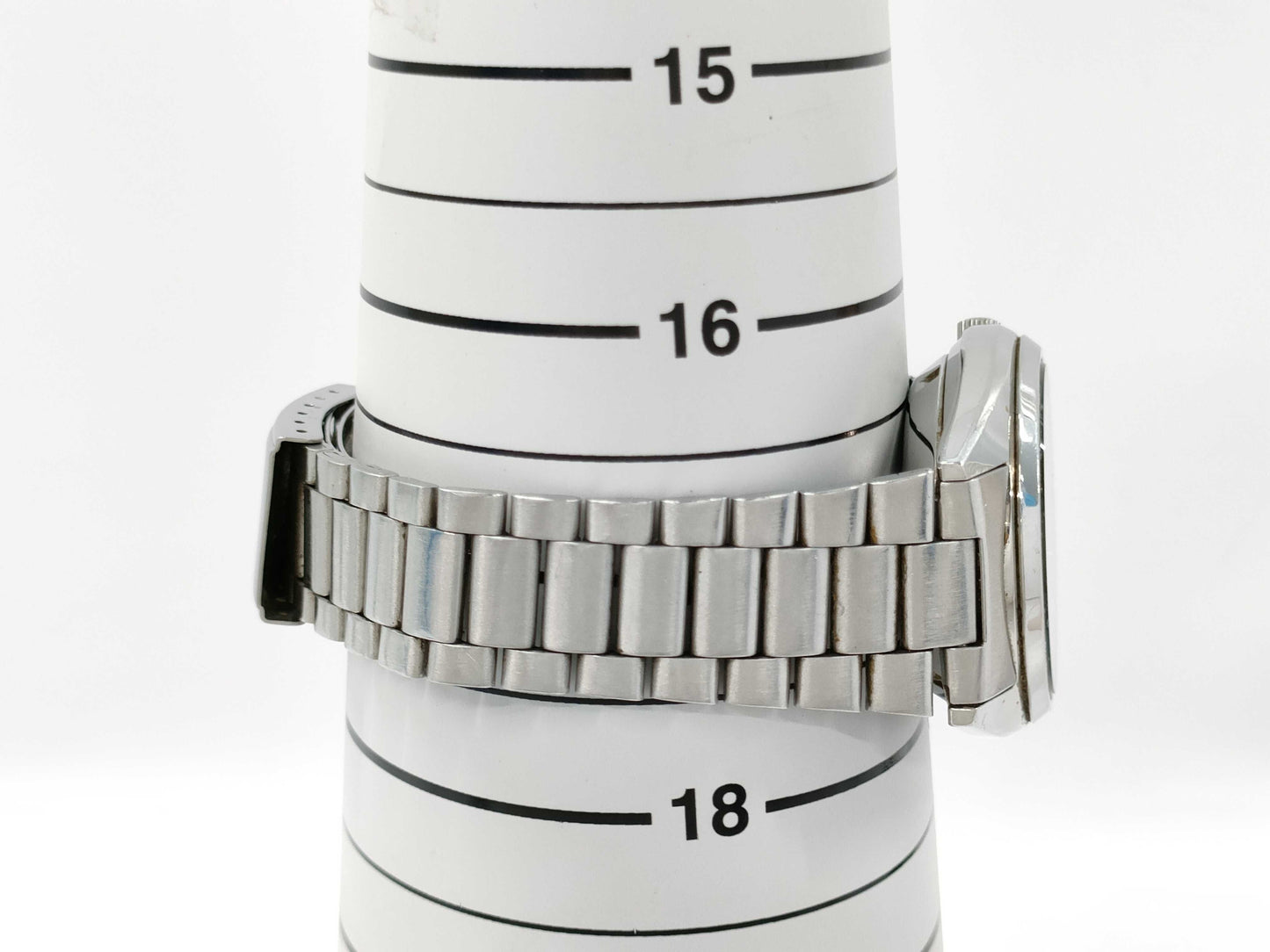 SEIKO 5 7S26-0480 1O0603 AT Men's Watch