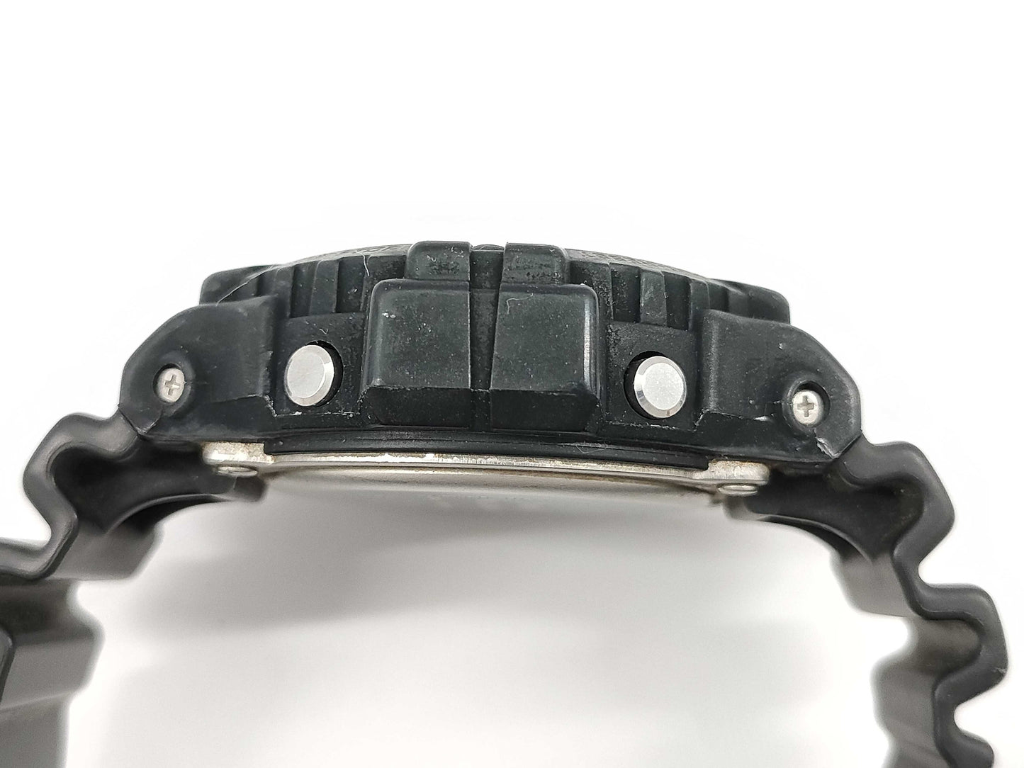 CASIO G-SHOCK DW-5900 914 Men's Watch, Not Working, No Operational Guarantee
