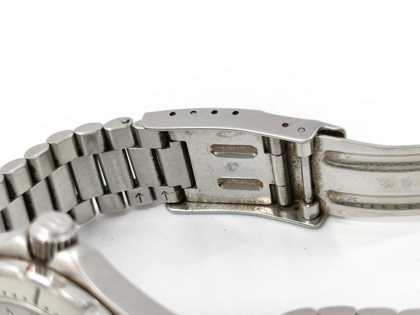 TAG Heuer Professional 972.013 Quartz Men's Watch