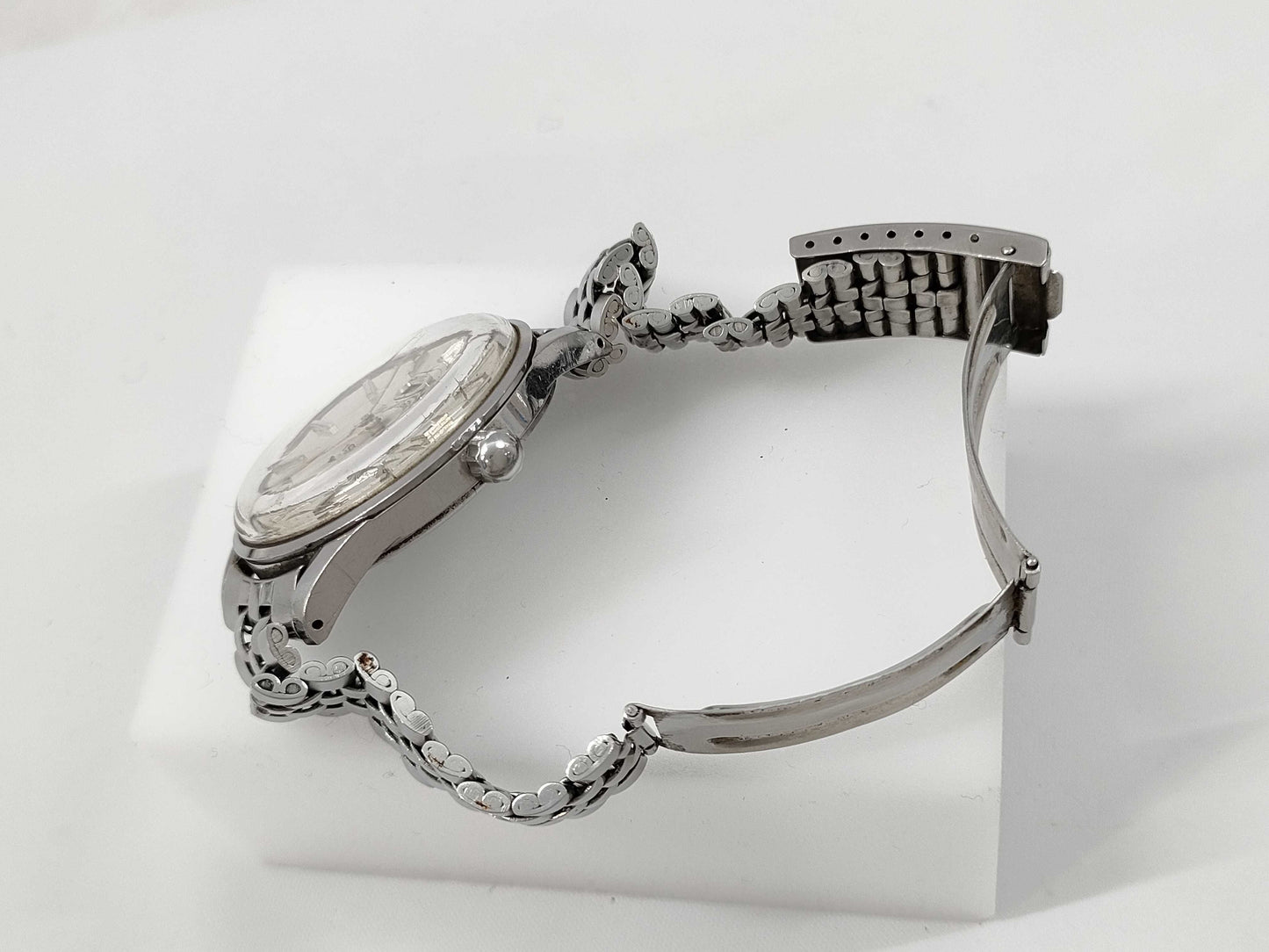 CITIZEN Autodata 41100564 AT Men's Watch