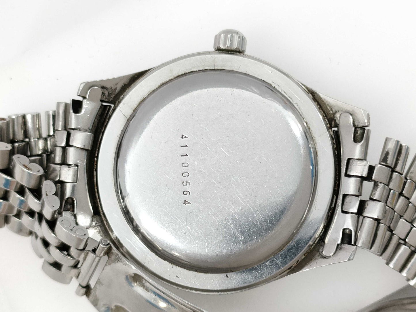 CITIZEN Autodata 41100564 AT Men's Watch
