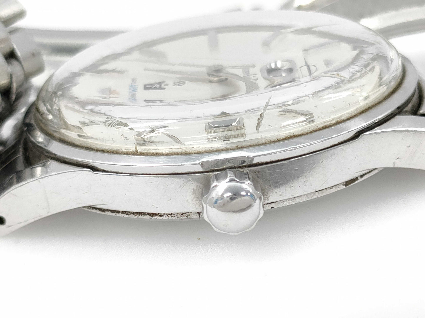 CITIZEN Autodata 41100564 AT Men's Watch