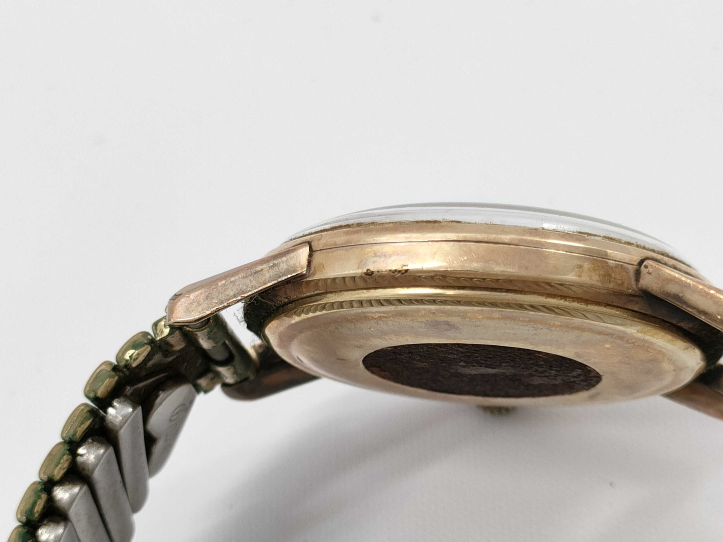 SEIKO KS 583-E-AD Hand-wound Men's Watch