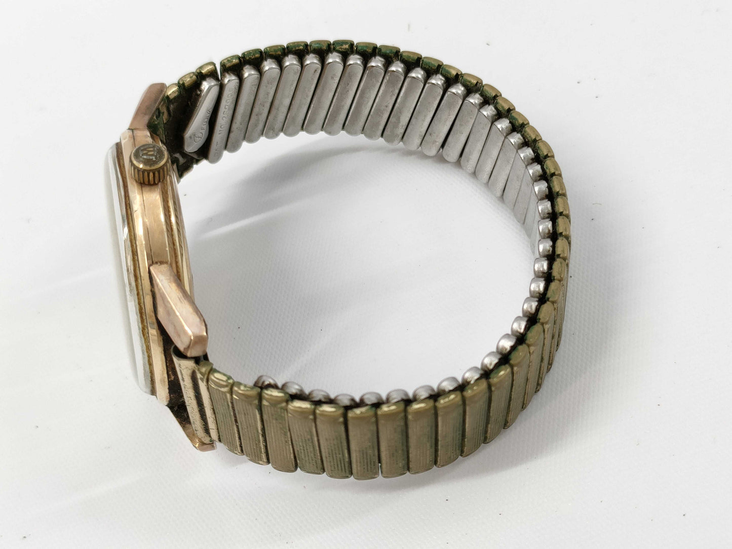 SEIKO KS 583-E-AD Hand-wound Men's Watch