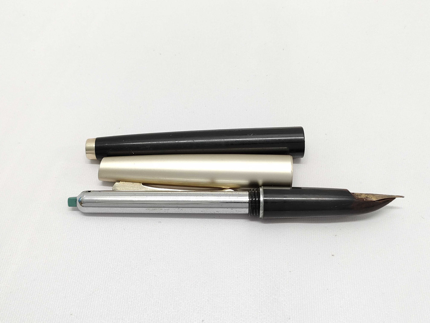 Pilot 14K Fountain Pen Pens & Fountain Pens