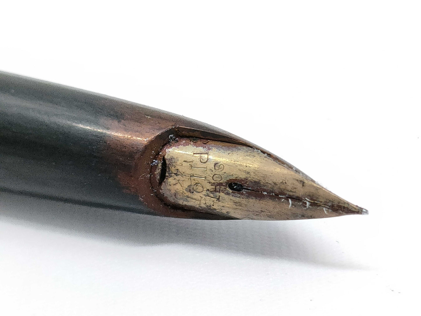 Pilot 14K Fountain Pen Pens & Fountain Pens