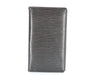 LOUIS VUITTON LV Epi Leather Porte-Chéquier Carte Credit M63732 CA0069 Wallet