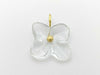 Baccarat Crystal 750 4.9g Pendant Top