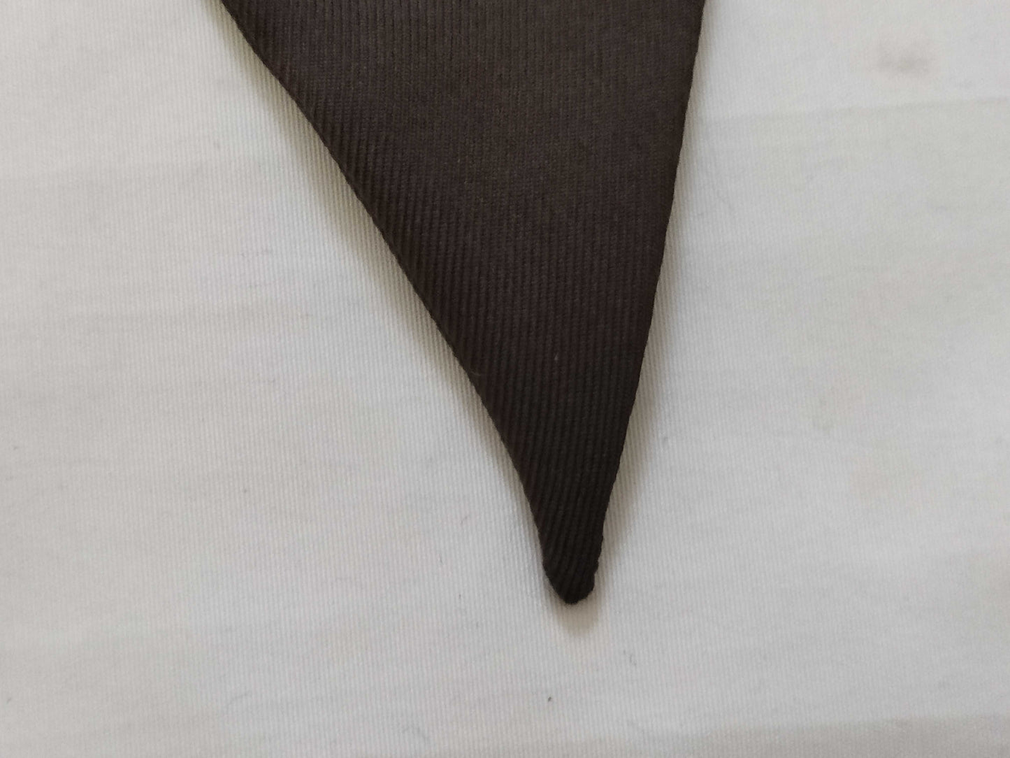 GUCCI Gucci Sherry Line Horsebit Silk Scarf Beige Other Accessories