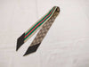GUCCI Gucci Sherry Line Horsebit Silk Scarf Beige Other Accessories