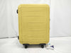 Samsonite Ace Carbon Suitcase, Yellow