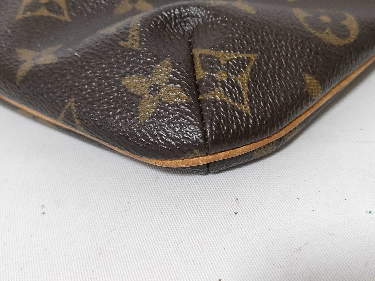 LOUIS VUITTON M51257 Monogram LV Monogram Musette Tango M51257 LM0073 Shoulder Bag