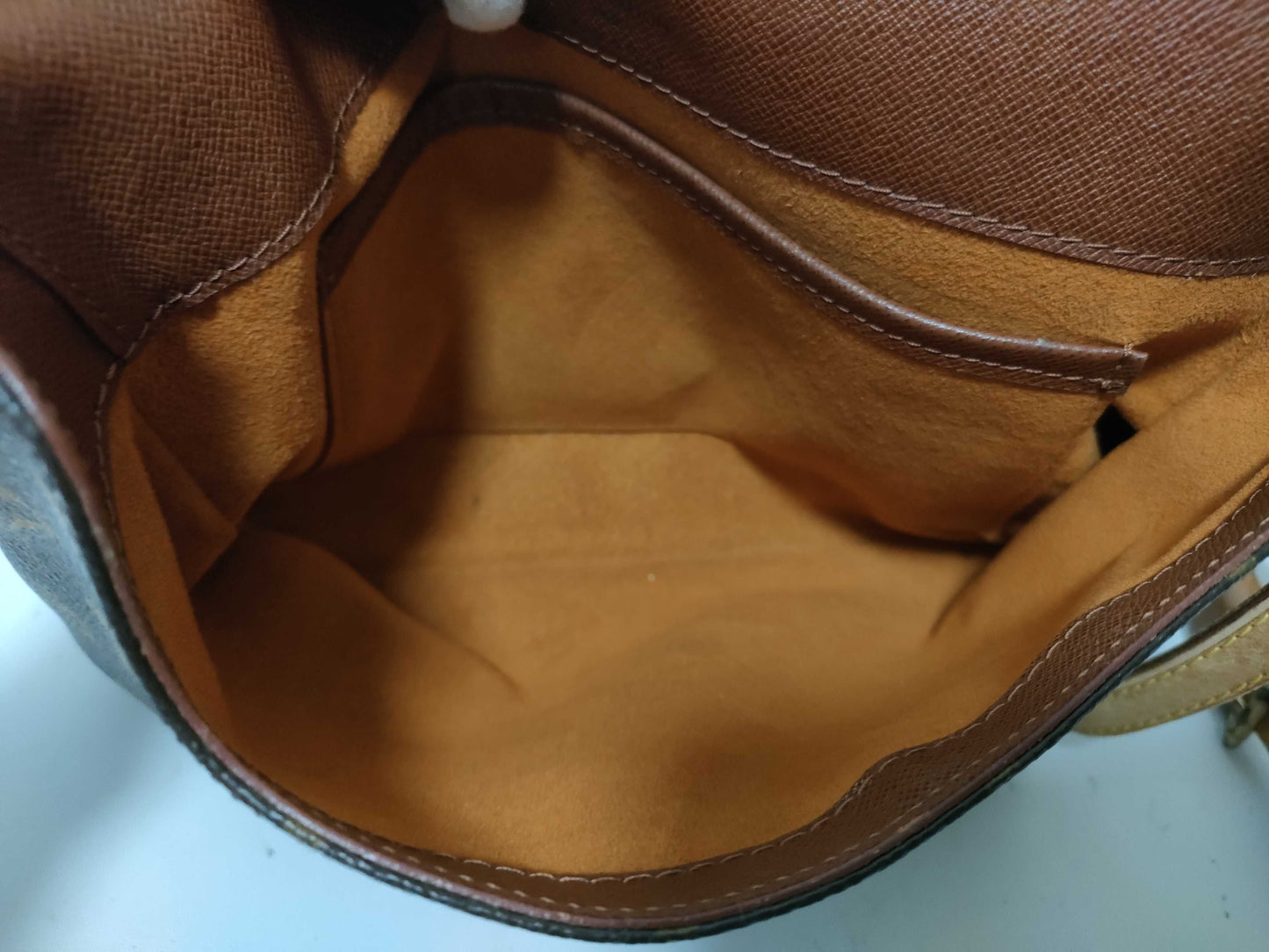 LOUIS VUITTON M51257 Monogram LV Monogram Musette Tango M51257 LM0073 Shoulder Bag