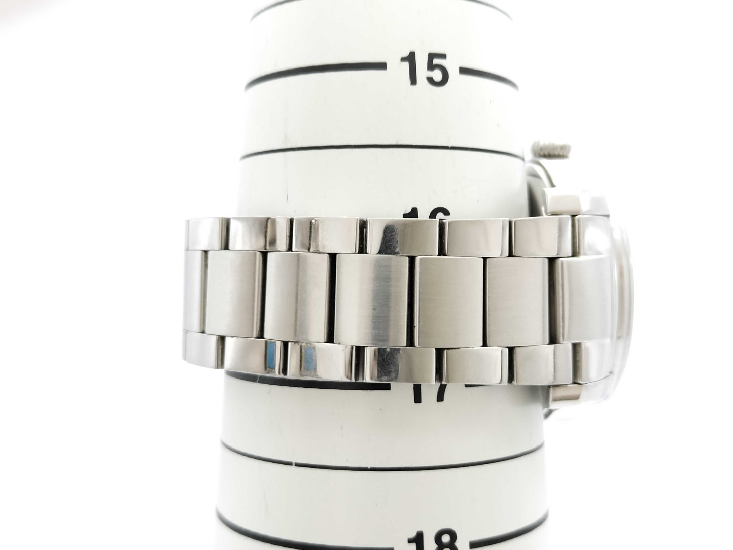 Orobianco OR-0011N 1996 Automatic Blue Dial Men's Watch