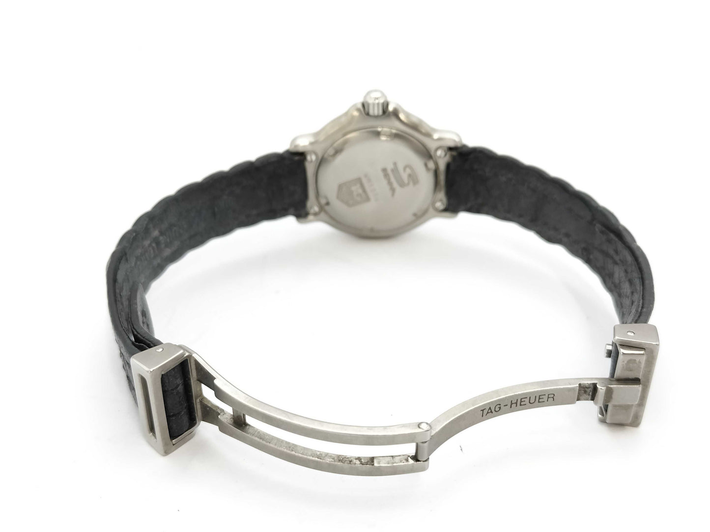 TAG Heuer WH1314 750/1000 Quartz Women's Watch