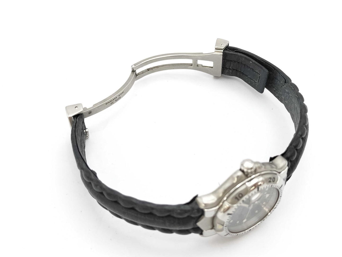 TAG Heuer WH1314 750/1000 Quartz Women's Watch