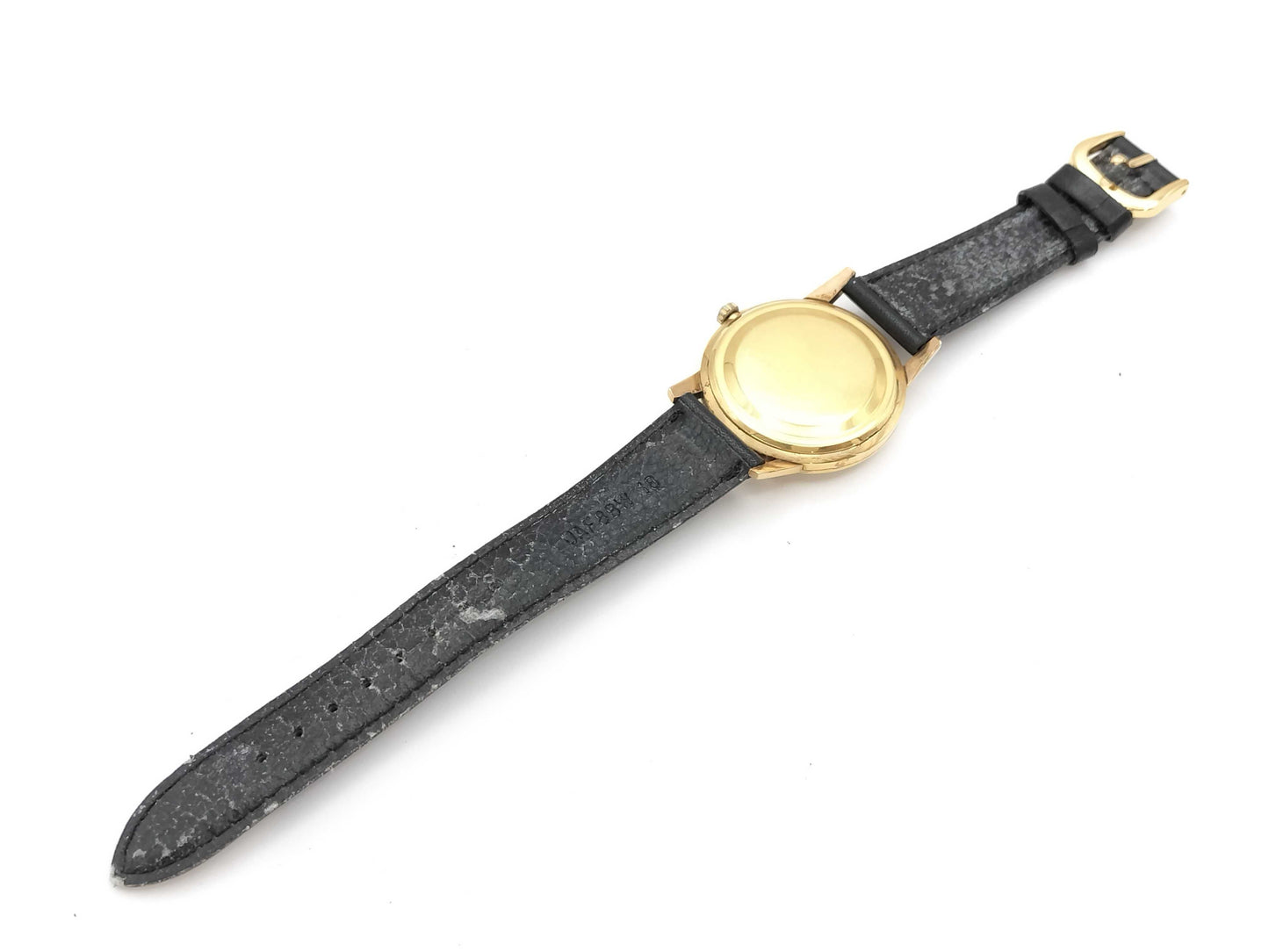 SEIKO Lord Marvel Hand-Wound Silver Dial Men's Watch