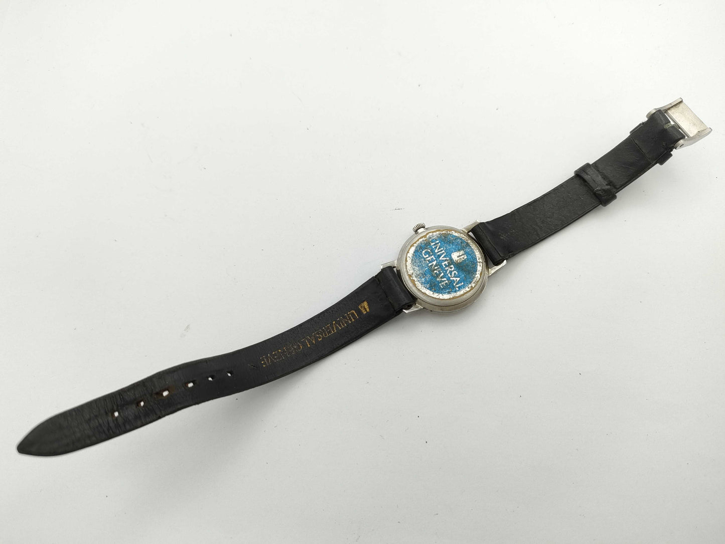 UNIVERSAL GENEVE Hand-wound Women's Watch
