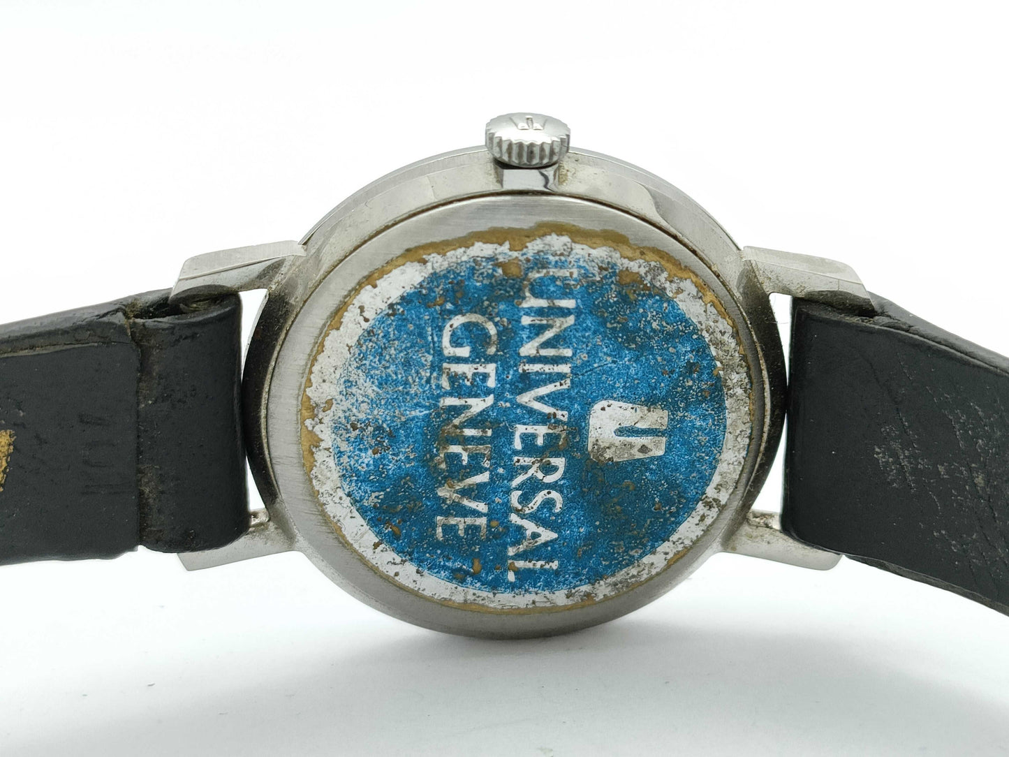 UNIVERSAL GENEVE Hand-wound Women's Watch