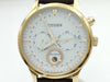 CITIZEN Eco-Drive 8651-S104009 7D1050082 White Dial Men's Watch