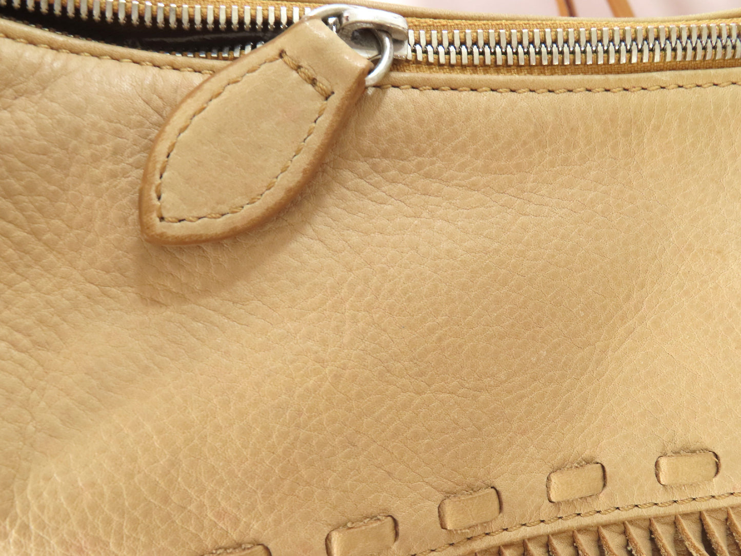Ralph LAUREN 2-Piece Handbag Set