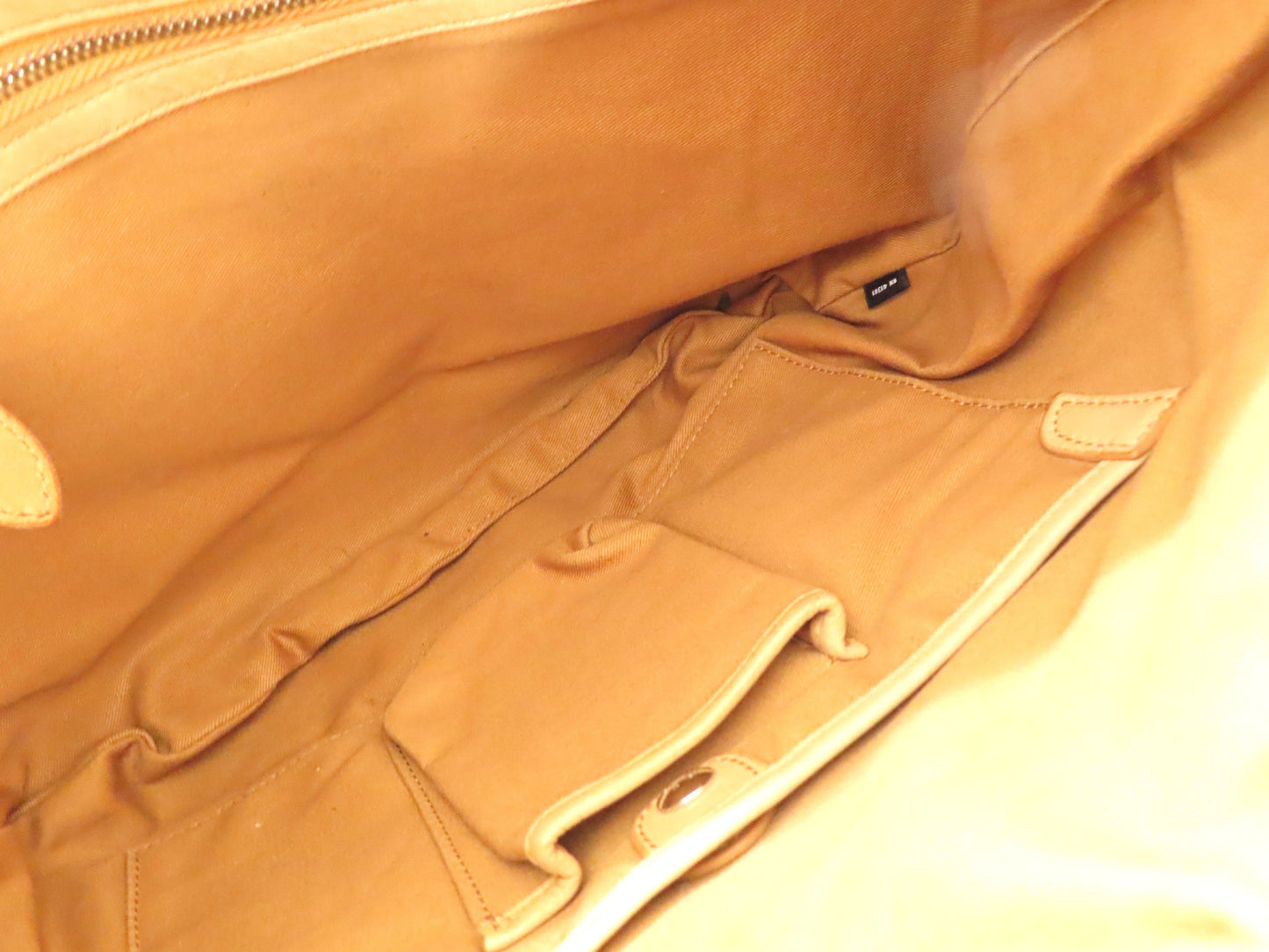 Ralph LAUREN 2-Piece Handbag Set