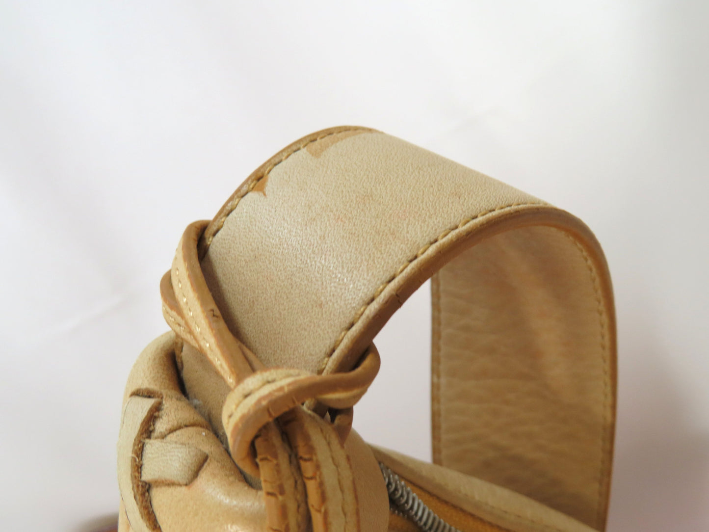 Ralph LAUREN 2-Piece Handbag Set