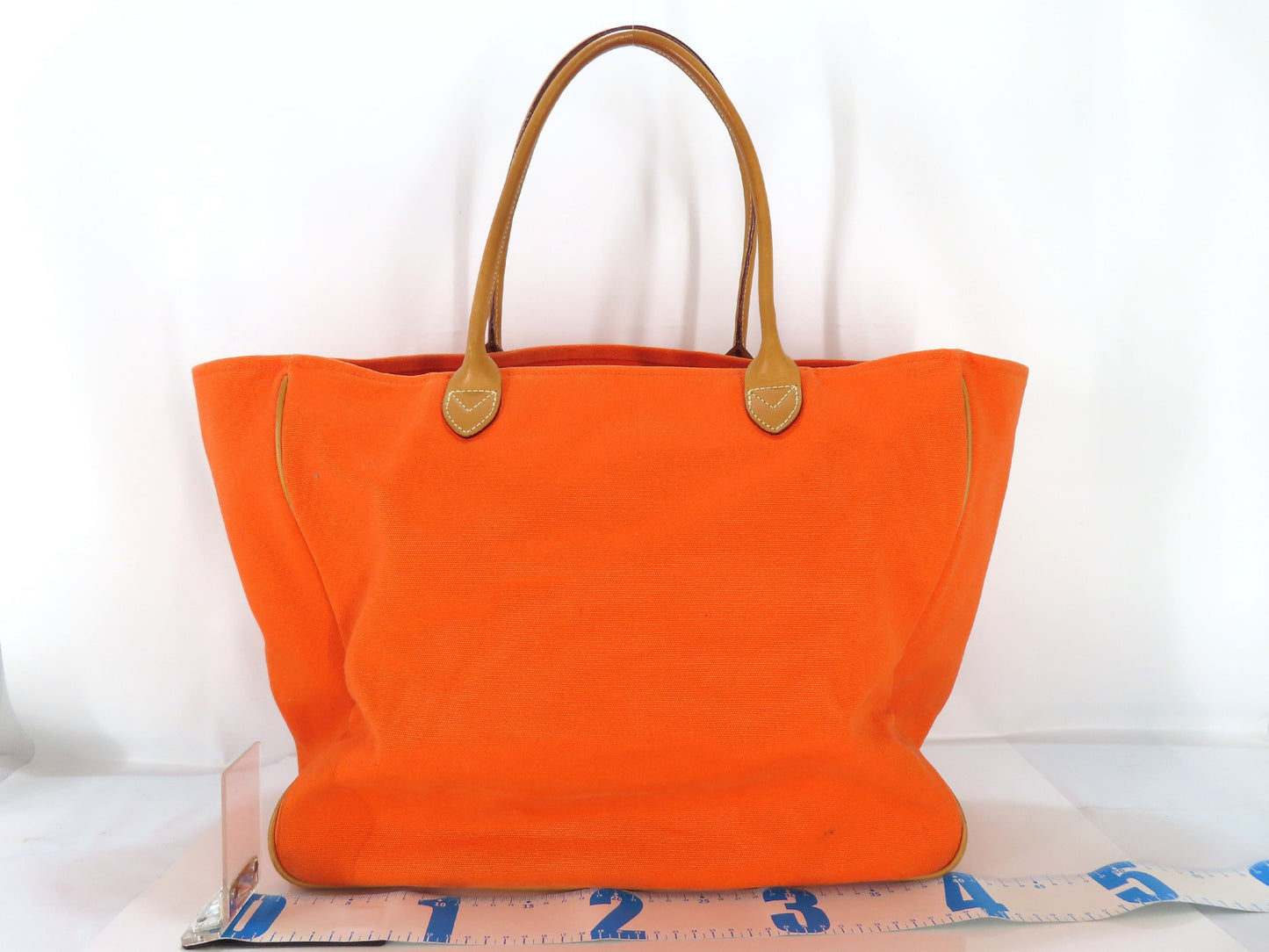 Ralph LAUREN 2-Piece Handbag Set