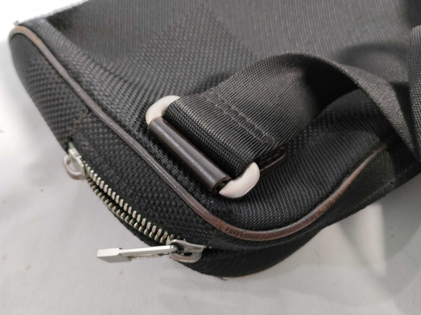LOUIS VUITTON Damier Geant LV Damier Geant Acrobat N41128 AR0069 Shoulder Bag