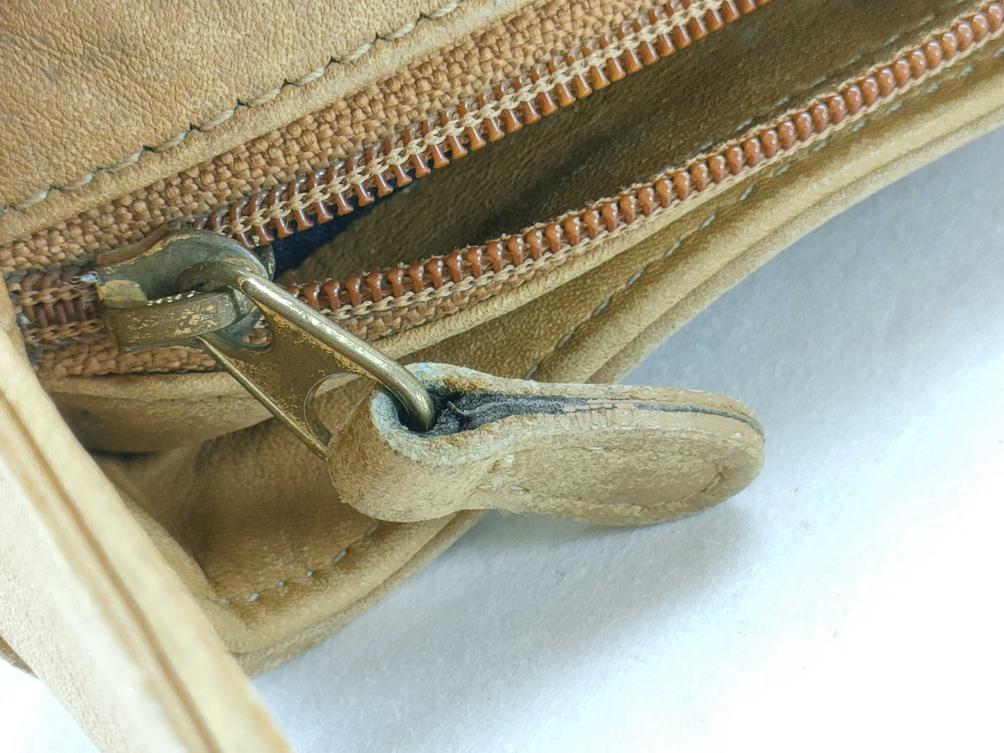 COACH Leather Bag Set of 2 Shoulder Bags
