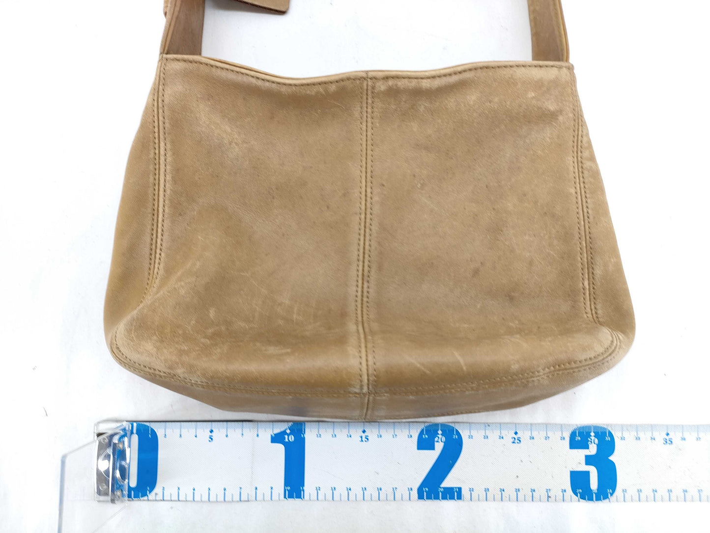 COACH Leather Bag Set of 2 Shoulder Bags