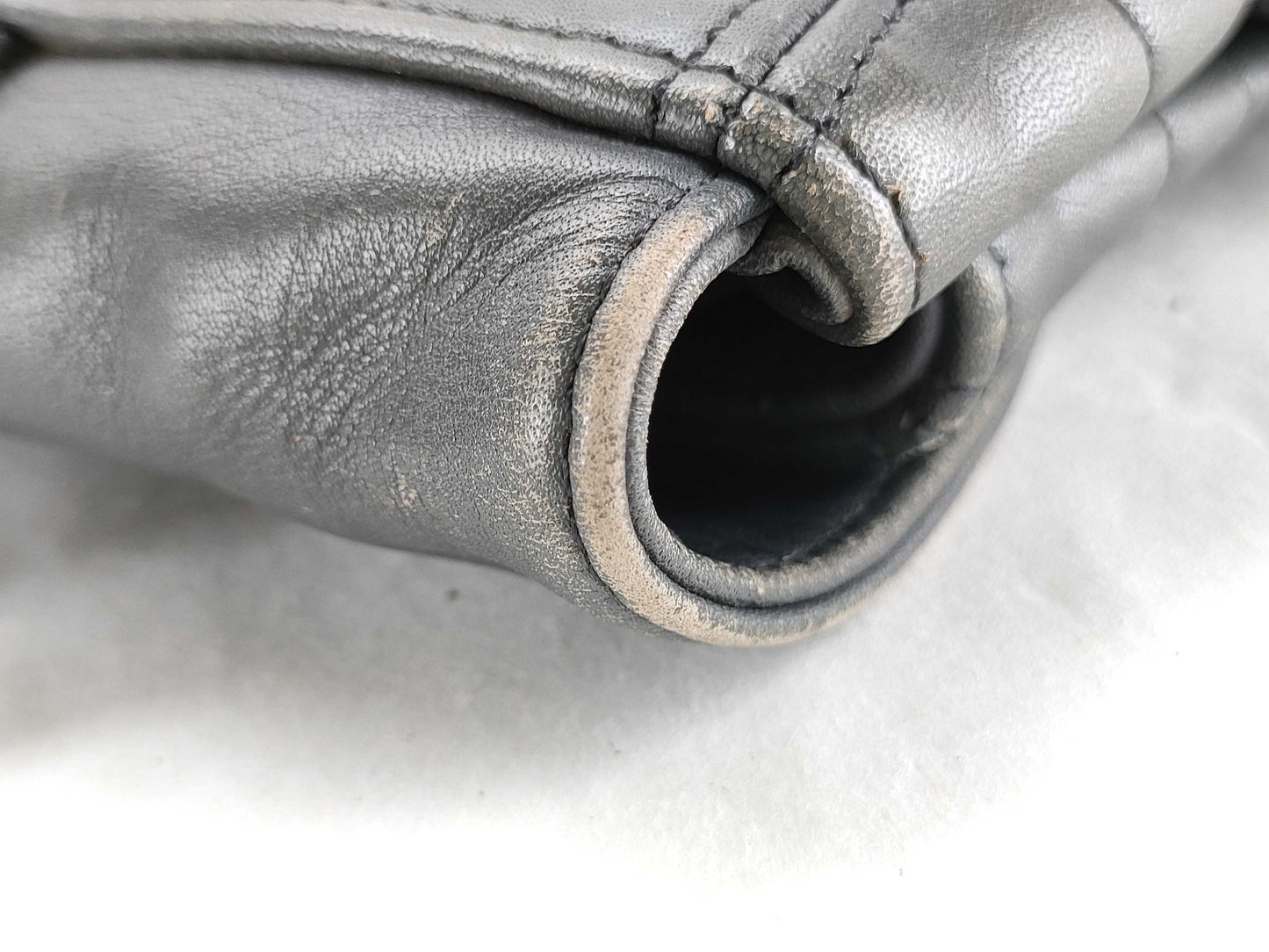COACH Leather Bag Set of 2 Shoulder Bags