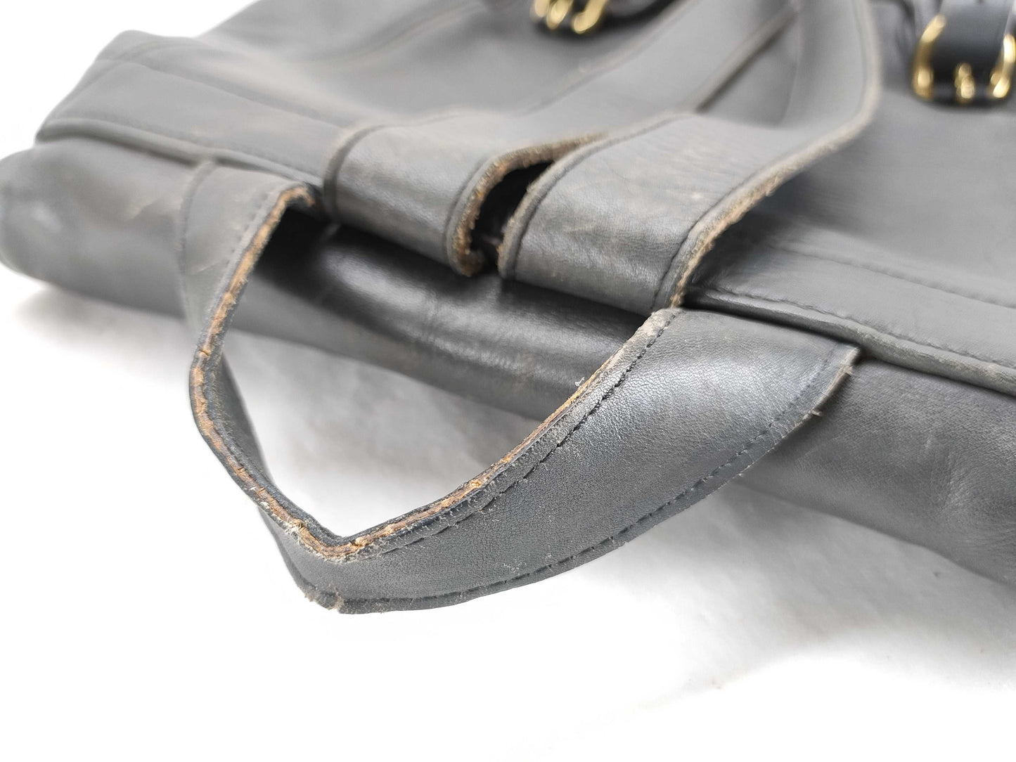 COACH Leather Bag Set of 2 Shoulder Bags