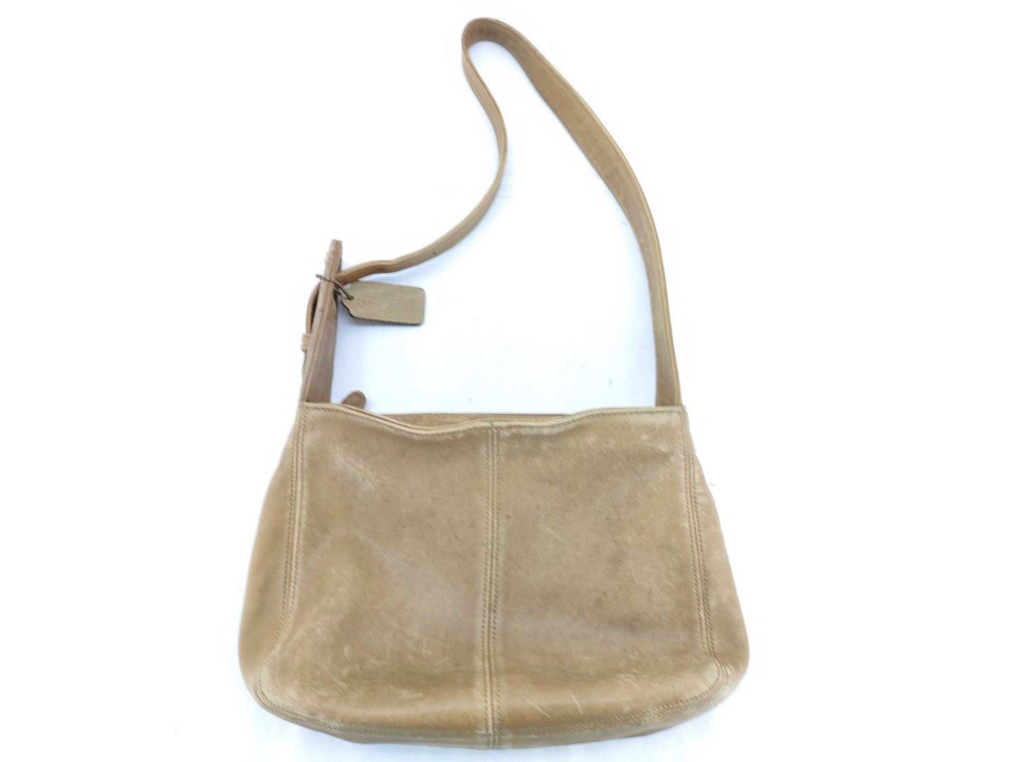 COACH Leather Bag Set of 2 Shoulder Bags