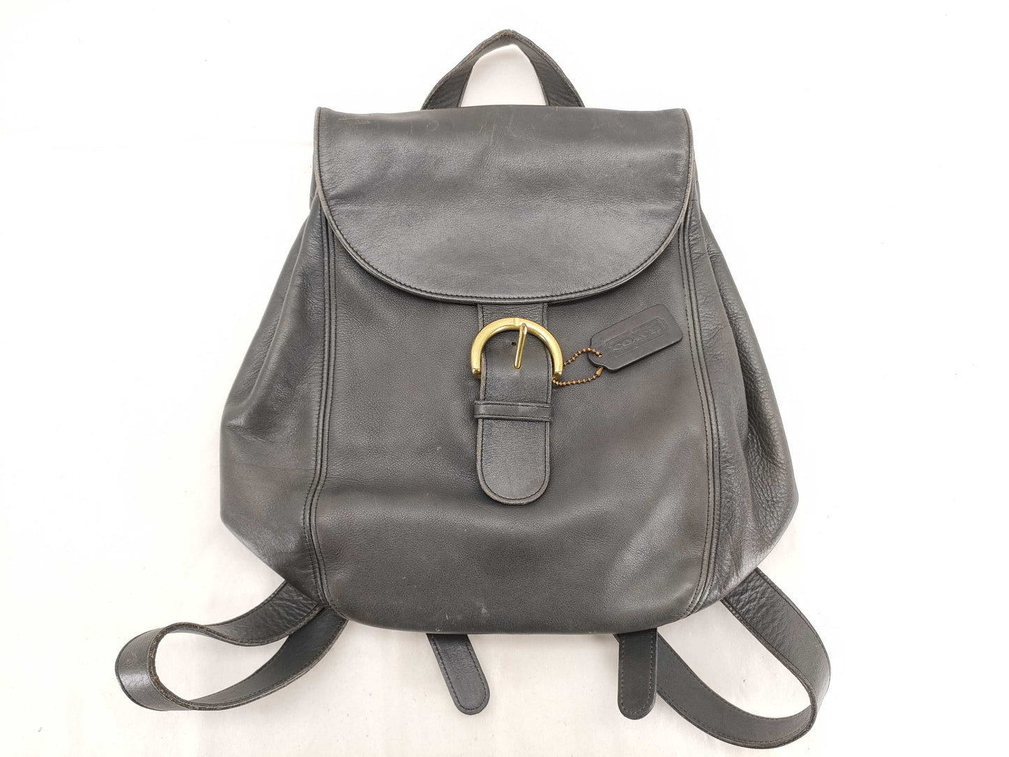 COACH Leather Bag Set of 2 Shoulder Bags