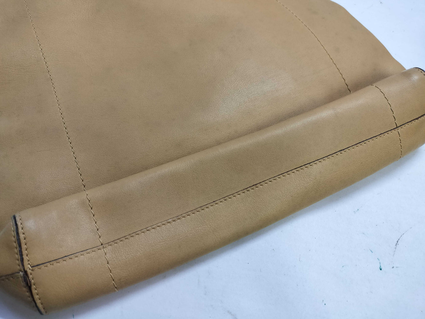 HIROFU Leather Bag Set of 2 Shoulder Bags
