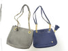 BURBERRY Leather Tote Bag and Shoulder Bag Set