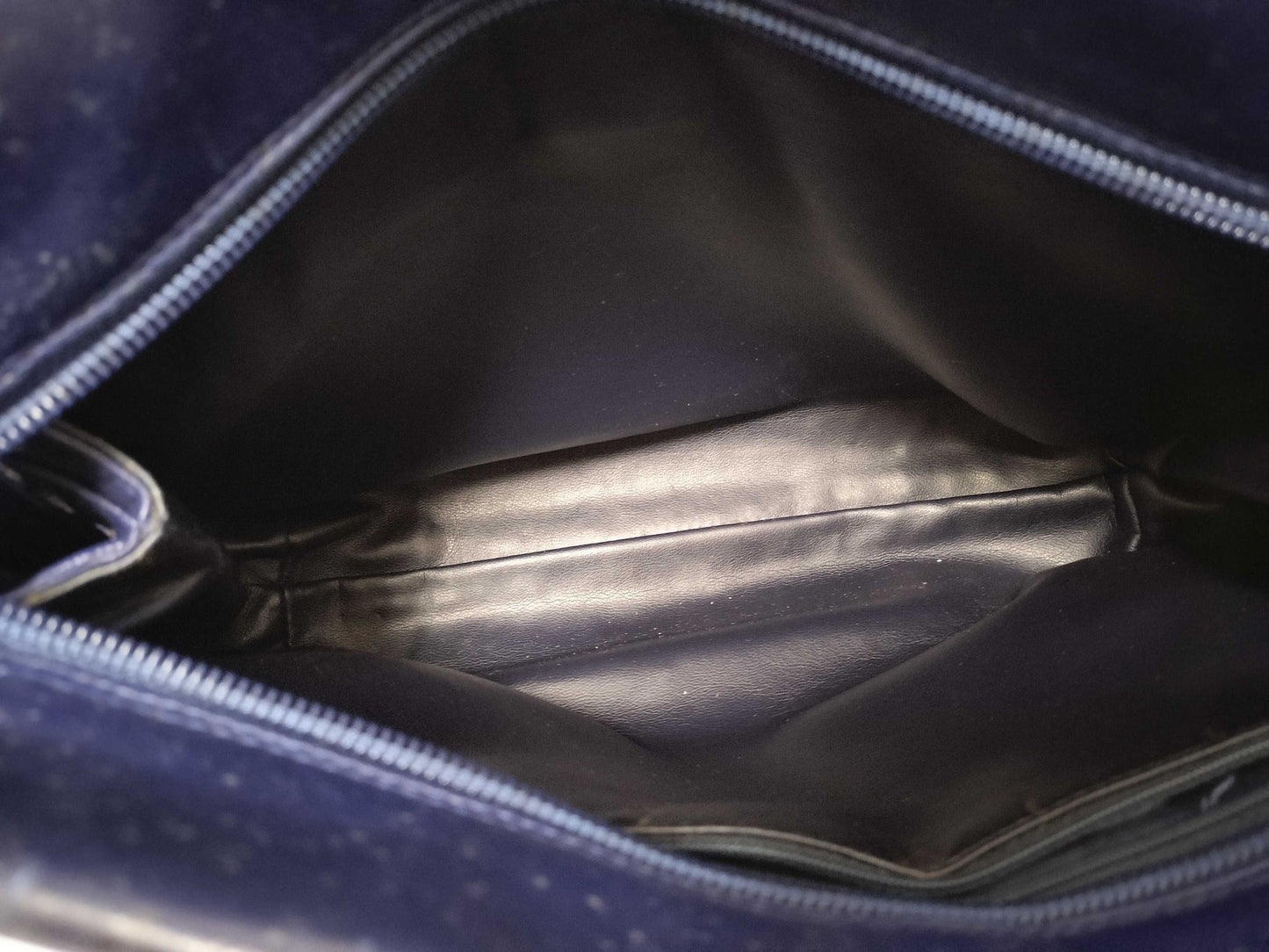 BURBERRY Leather Tote Bag and Shoulder Bag Set