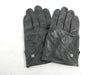 GIVENCHY Leather Gloves Black Other Accessories