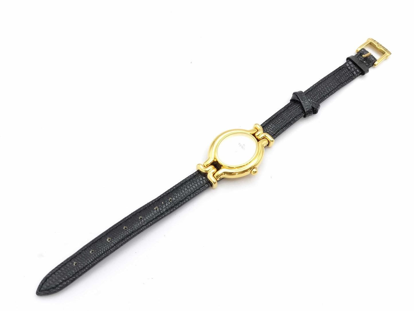 FENDI 640L 036-961 Quartz Women's Watch