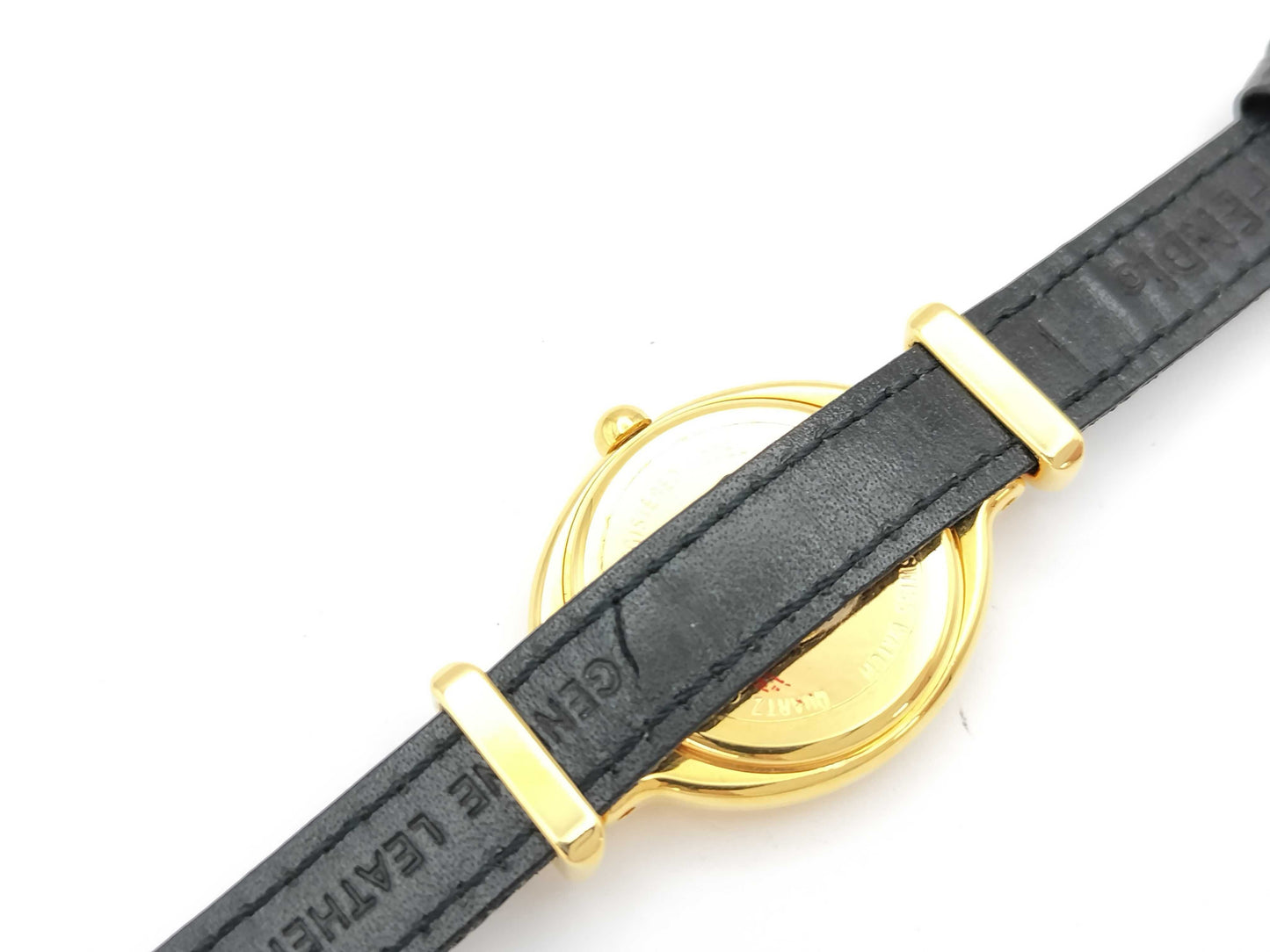 FENDI 640L 036-961 Quartz Women's Watch