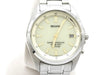 CITIZEN REGNO H415-S057515 8N8315 Unworked Men's Watch