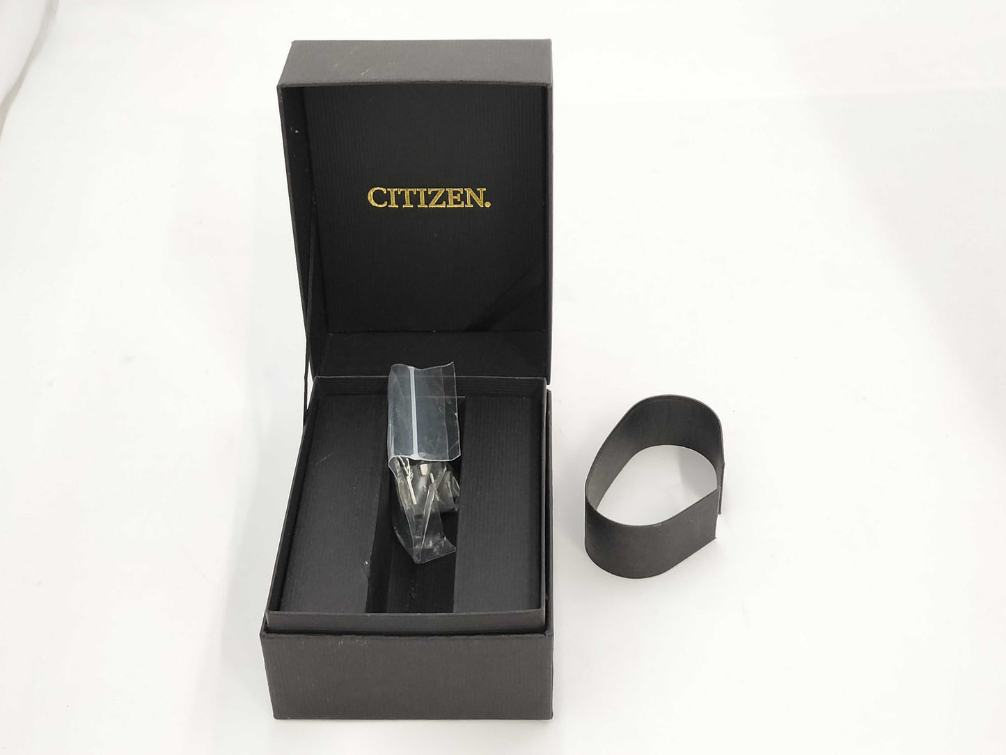 CITIZEN REGNO H415-S057515 8N8315 Unworked Men's Watch